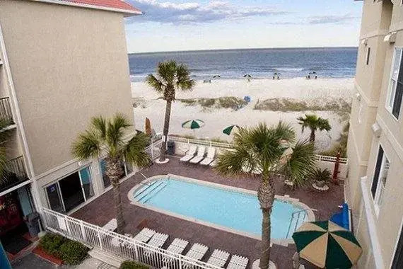 Foto - DeSoto Beach Bed and Breakfast