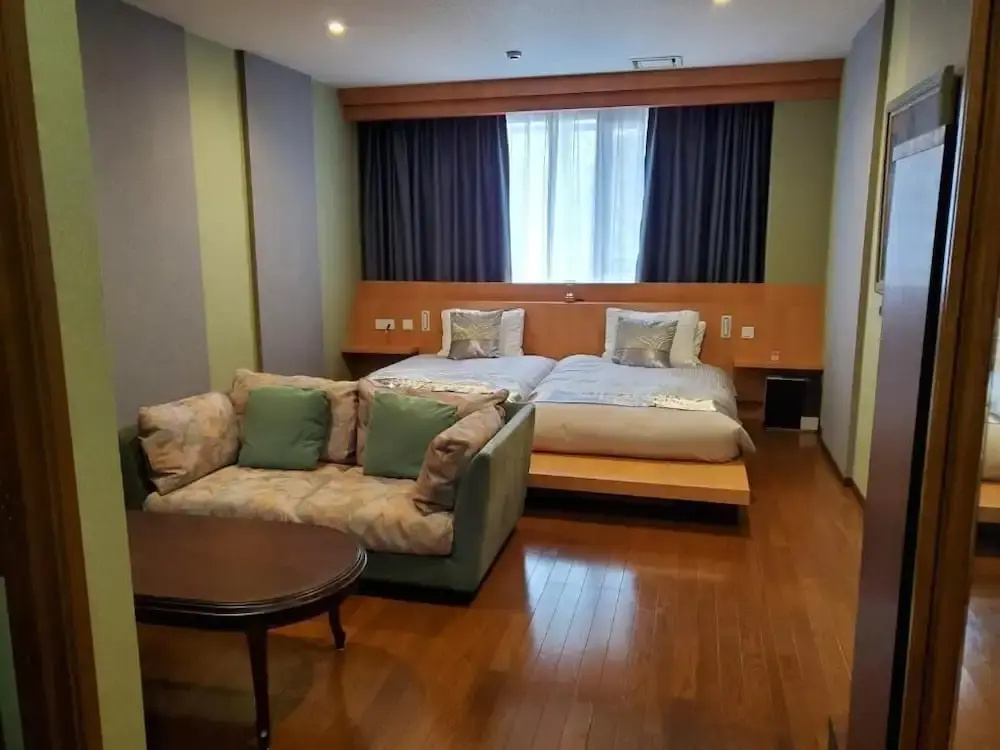 Photo - The Residence Hotel Okayama - Vacation STAY 43056v