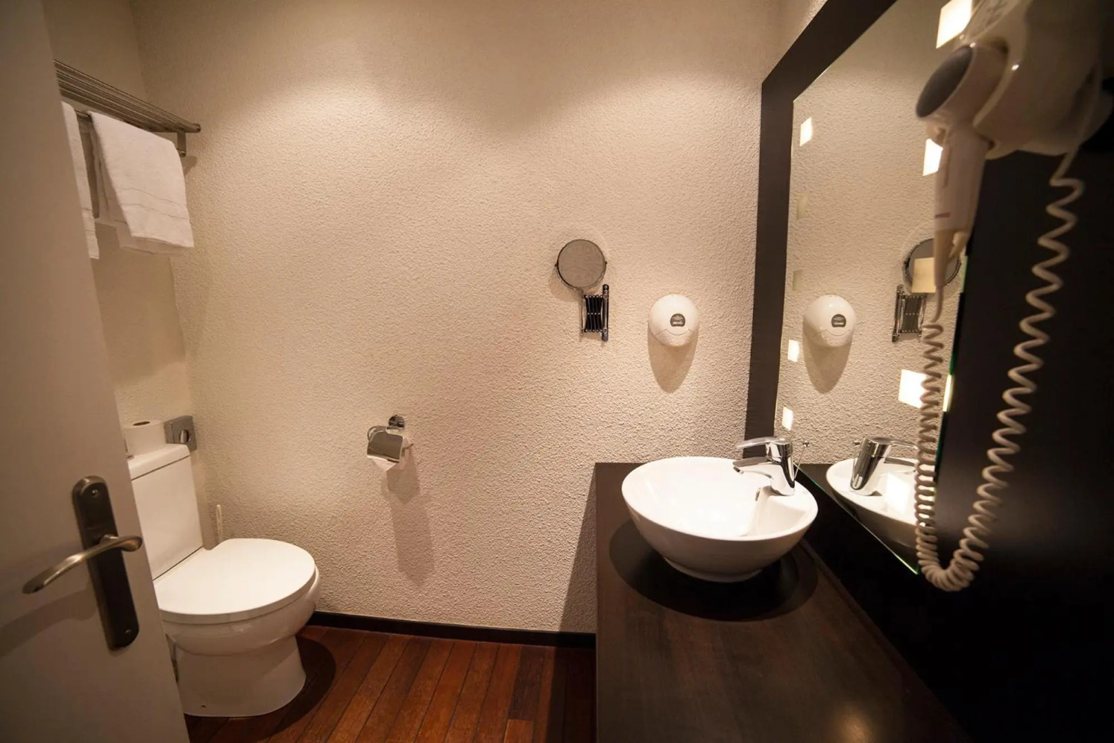 Foto - Best Western Urban Hotel