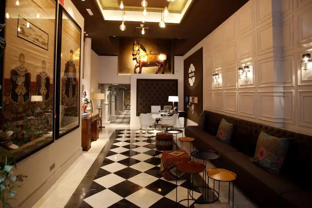 Foto - Hotel Vasanta
