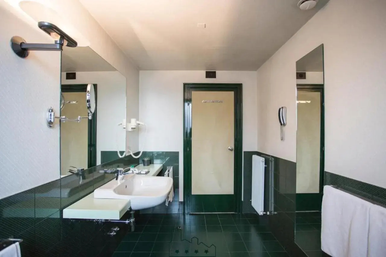 Foto - Hotel Buonconsiglio