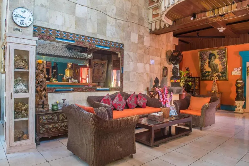 Photo - Abian Srama Hotel and Spa