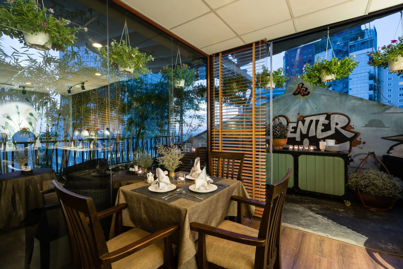 Foto - Asian Ruby Center Point Hotel - Near Nguyen Hue Street