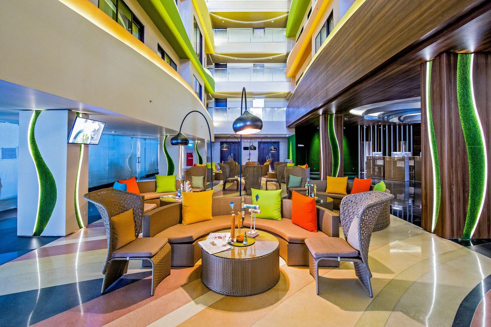 Foto - Infinity8 Bali
