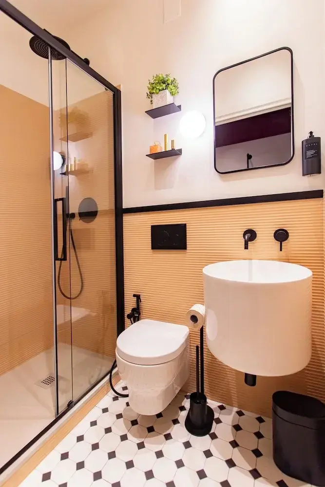 Foto - Saint Suites
