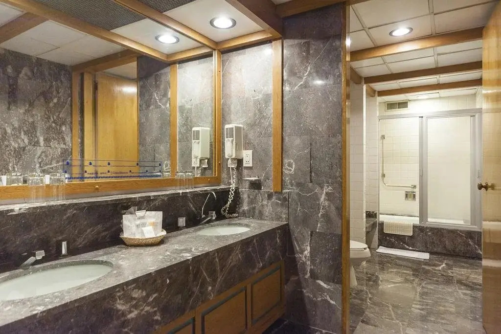 Photo - Hotel Casa Blanca