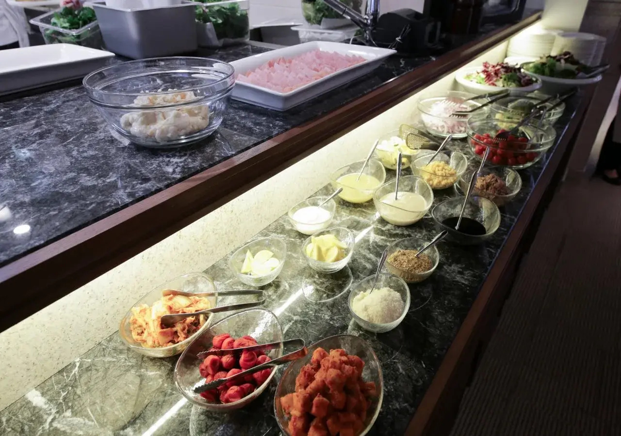 Foto - Solaria Nishitetsu Hotel Seoul Myeongdong - Renovated in 2025