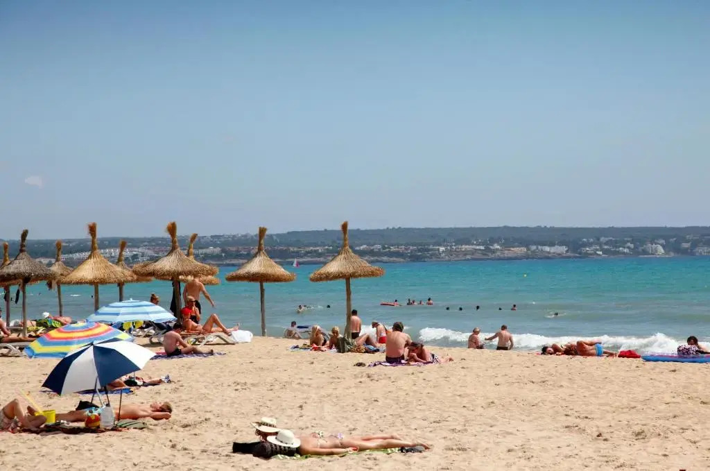 Foto - Hotel Negresco - Adults Only