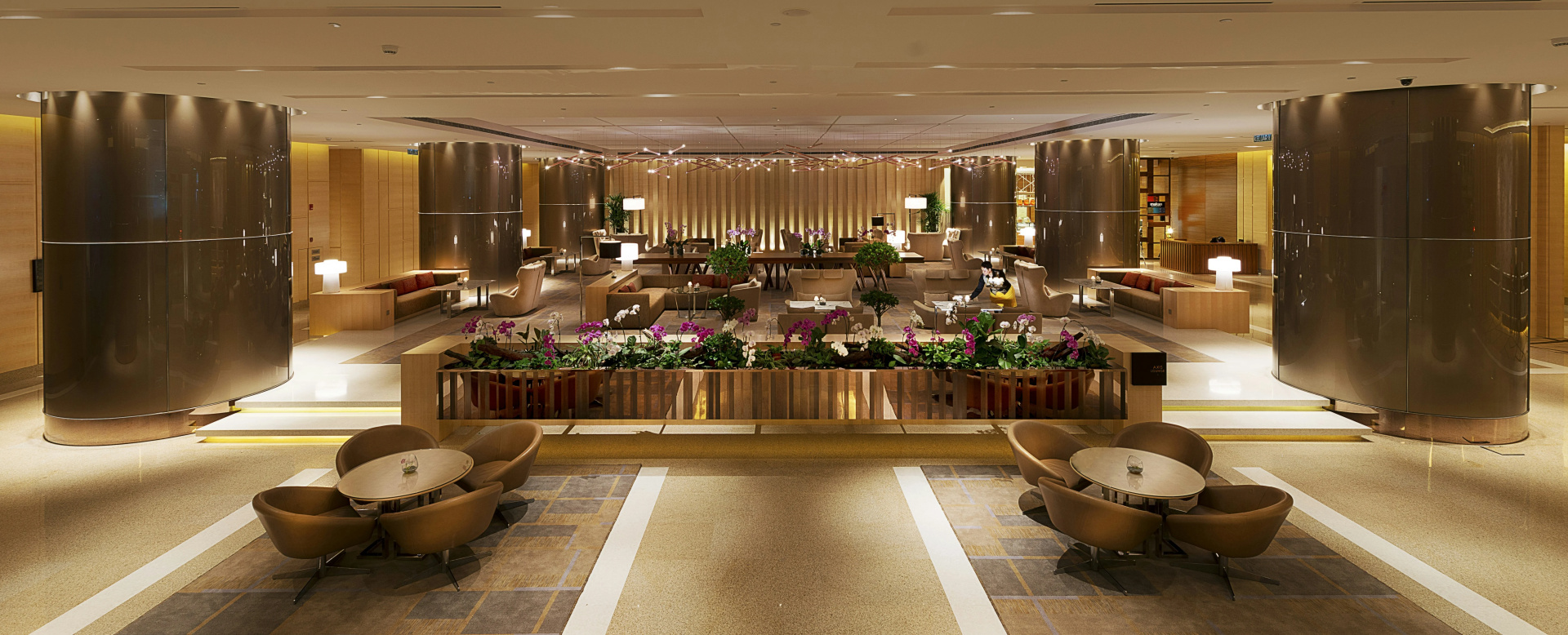 Foto - DoubleTree by Hilton Hotel Johor Bahru