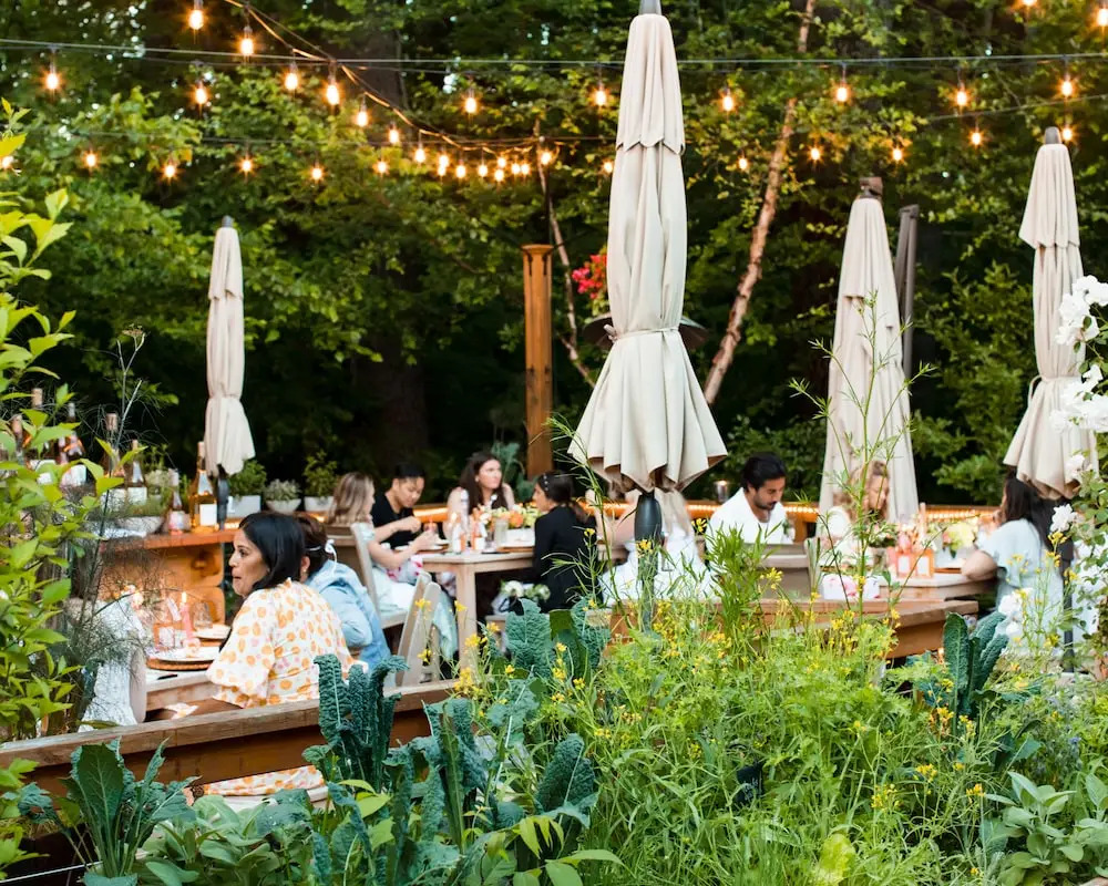 Photo - The Inn at Hastings Park, Relais & Châteaux