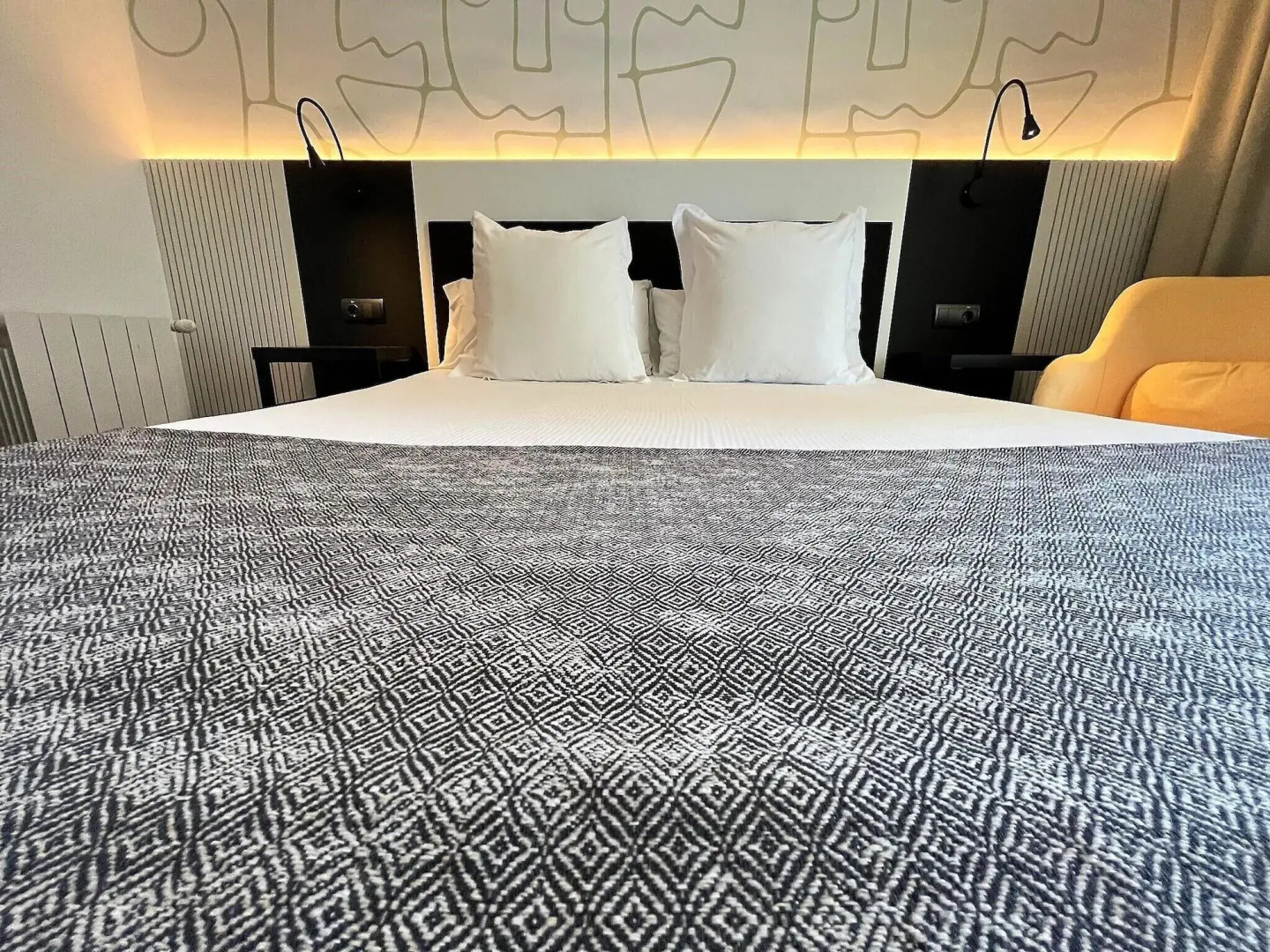 Photo - Climia Benidorm Plaza 4* Hotel