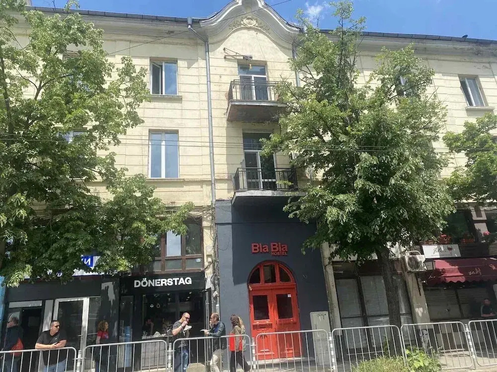 Foto - Bla Bla Hostel