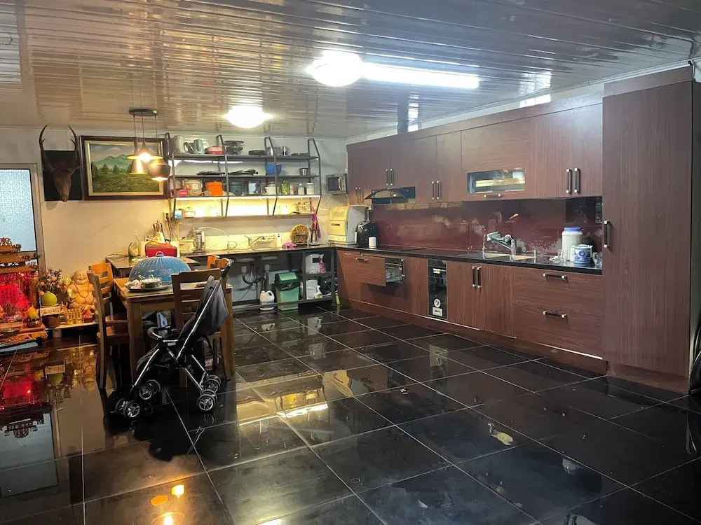Foto - Lee Homestay