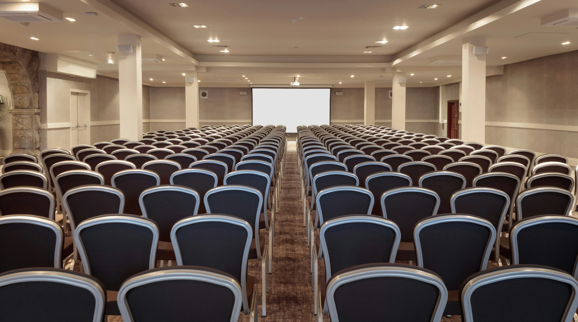 Photo - DoubleTree by Hilton Harrogate Majestic Hotel & Spa