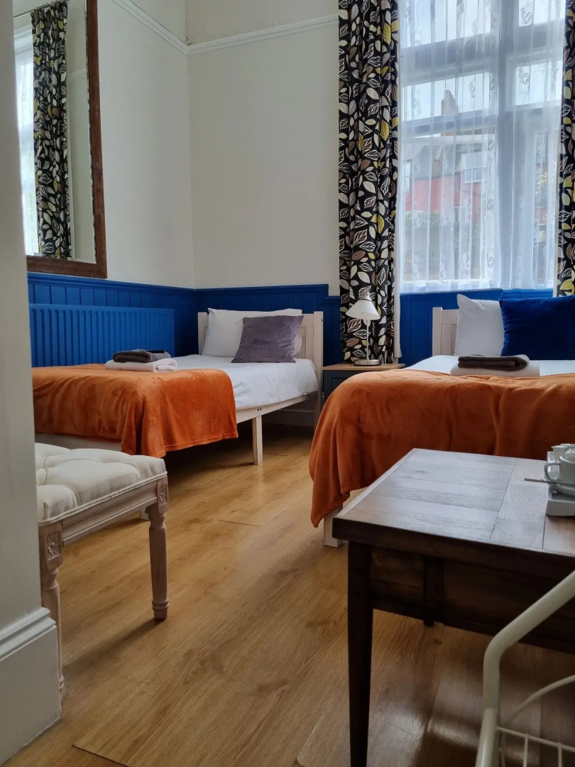 Foto - The Windmill Hotel