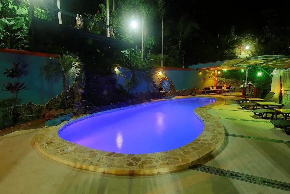 Photo - Boutique Hotel Las Cascadas