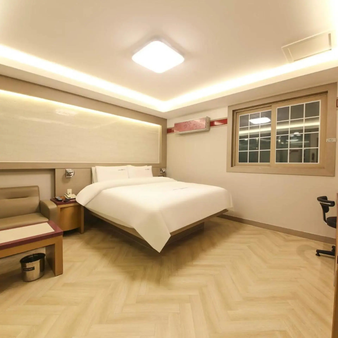 Foto - Sugar Hotel