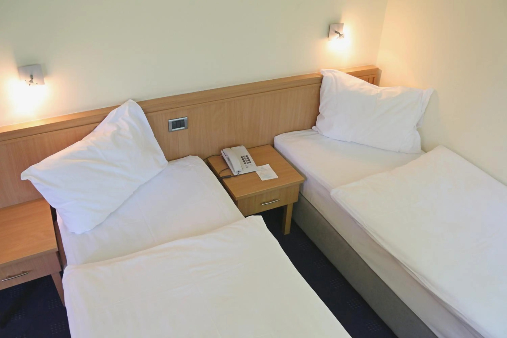 Photo - Hotel Tomislavov Dom