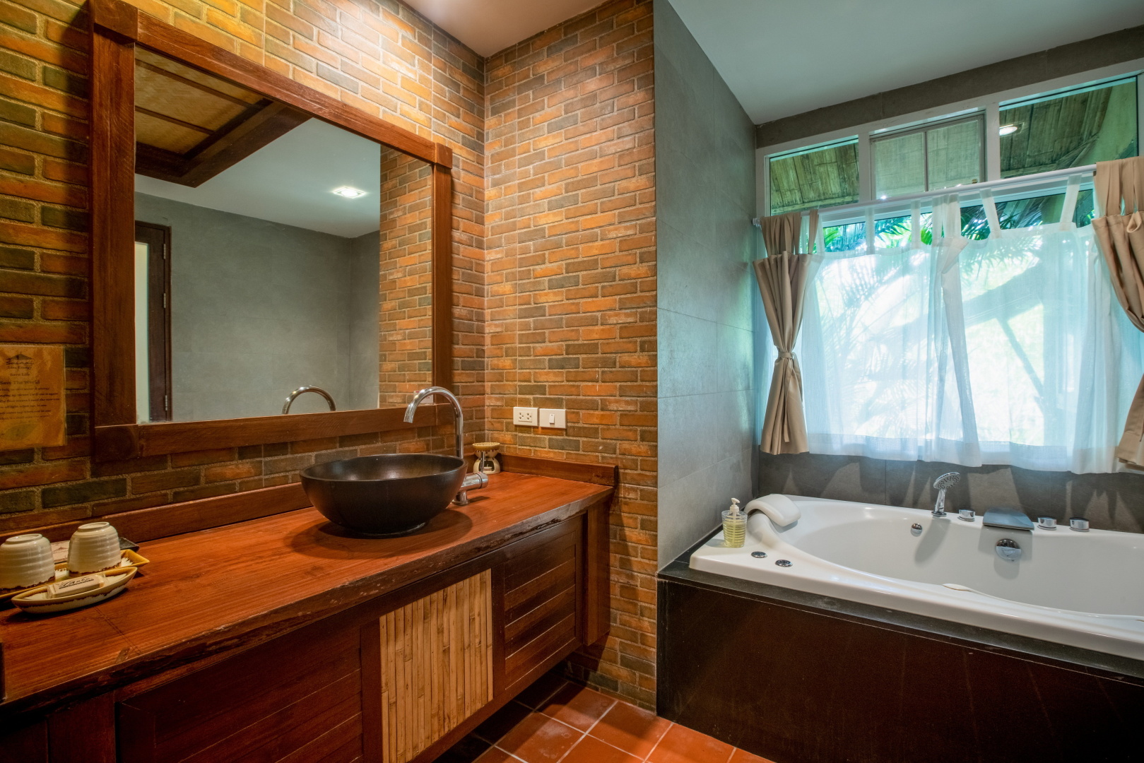 Foto - Ban Sainai Resort
