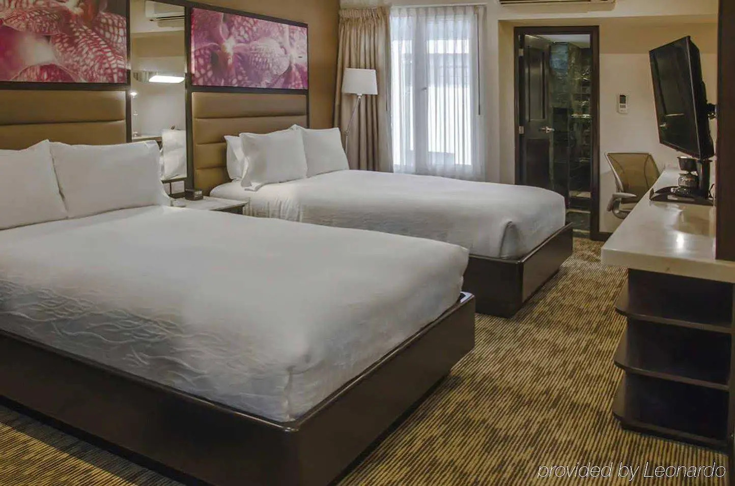 Foto - Hilton Garden Inn Guatemala City