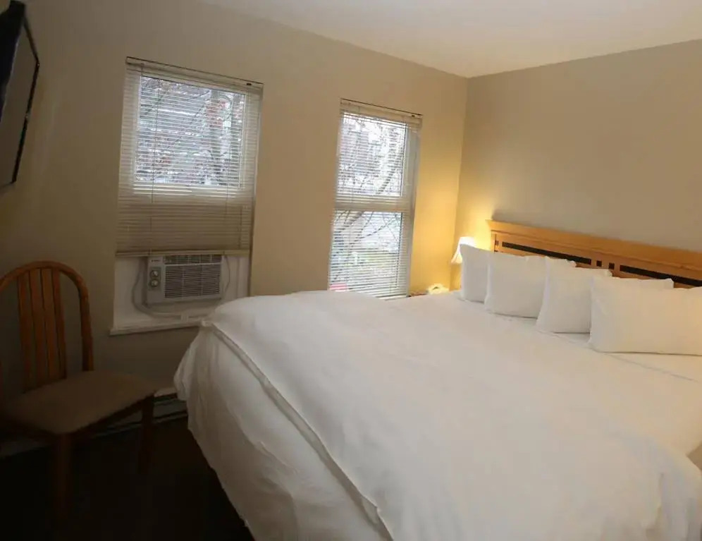 Foto - Times Square Suites Hotel