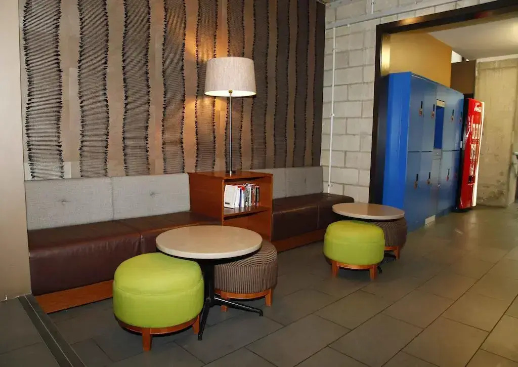 Foto - ibis budget Auckland Central