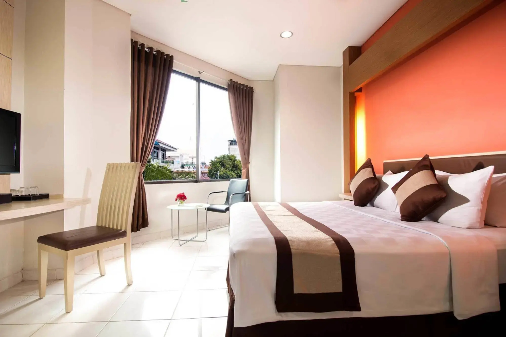Foto - Hotel 88 - Mangga Besar VIII Jakarta By WH