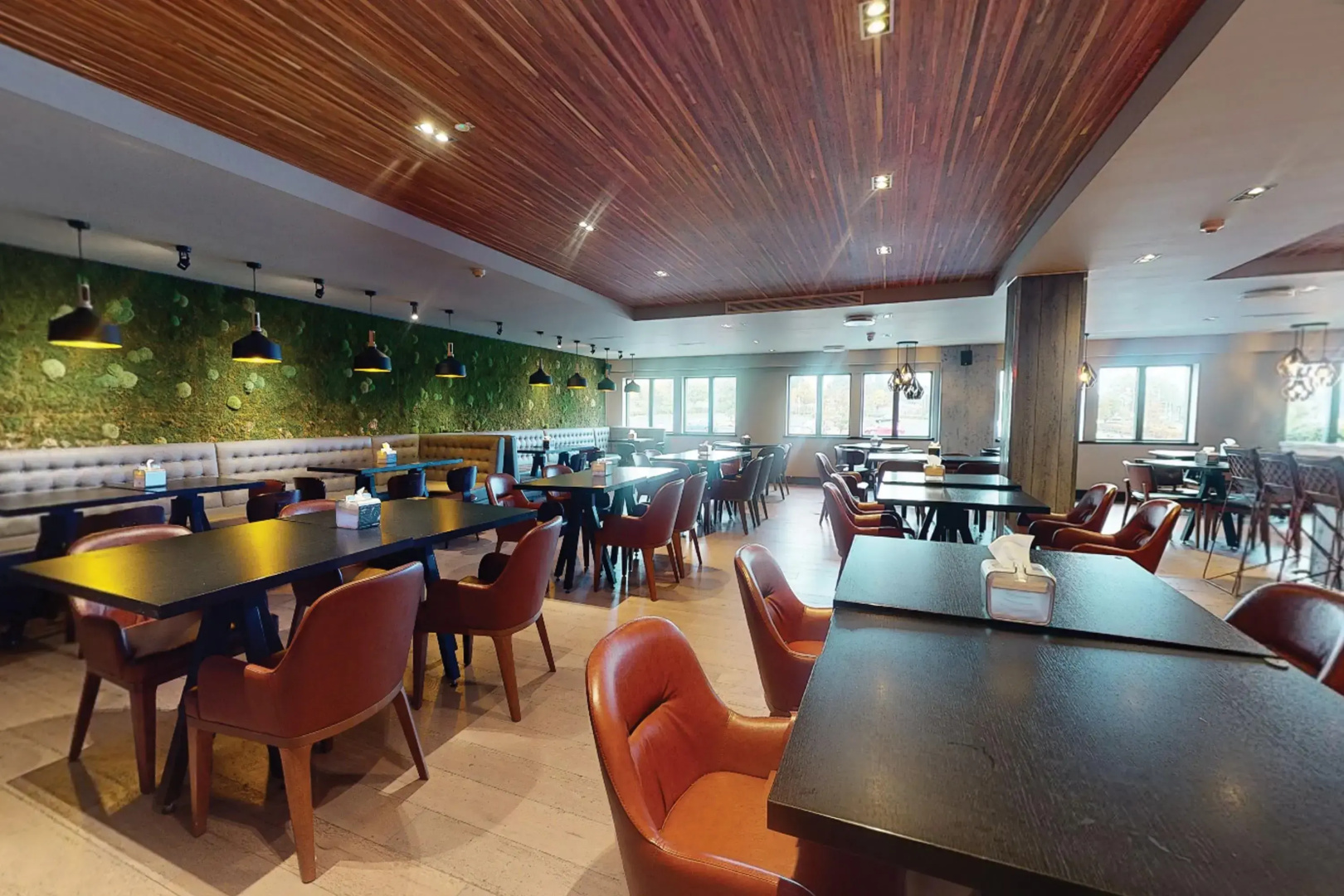 Foto - Village Hotel Birmingham Dudley