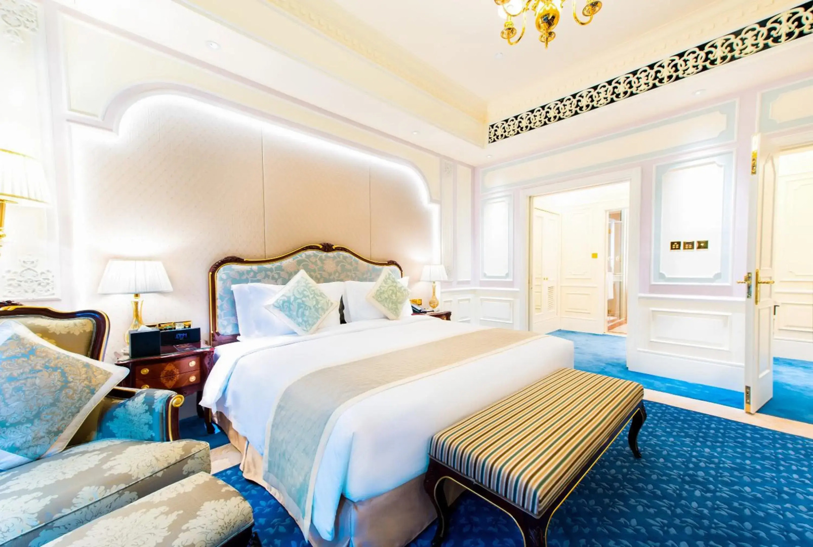 Photo - Legend Palace Hotel