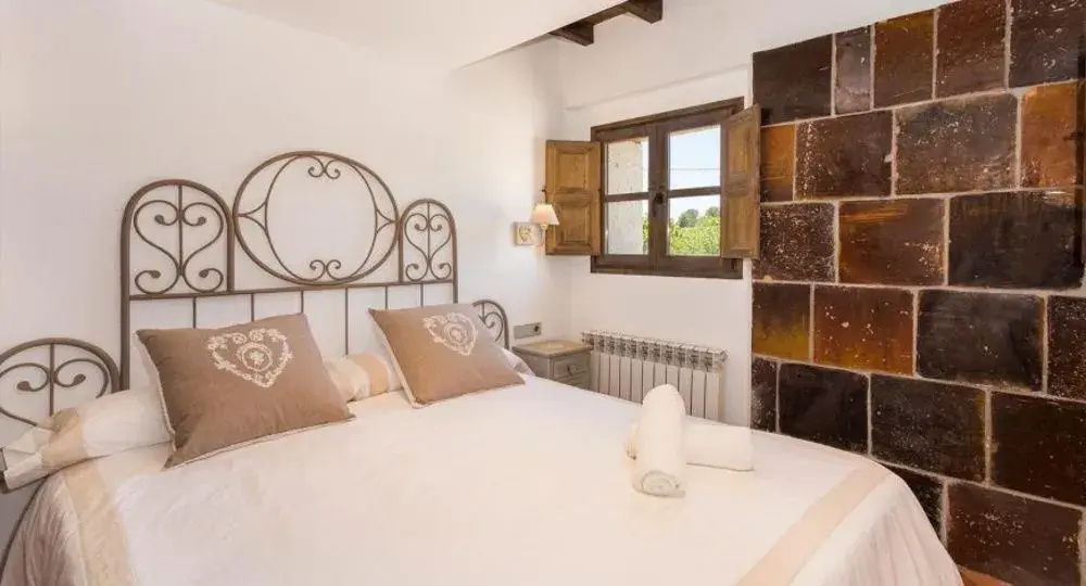 Foto - Masia Can Canyes & Spa