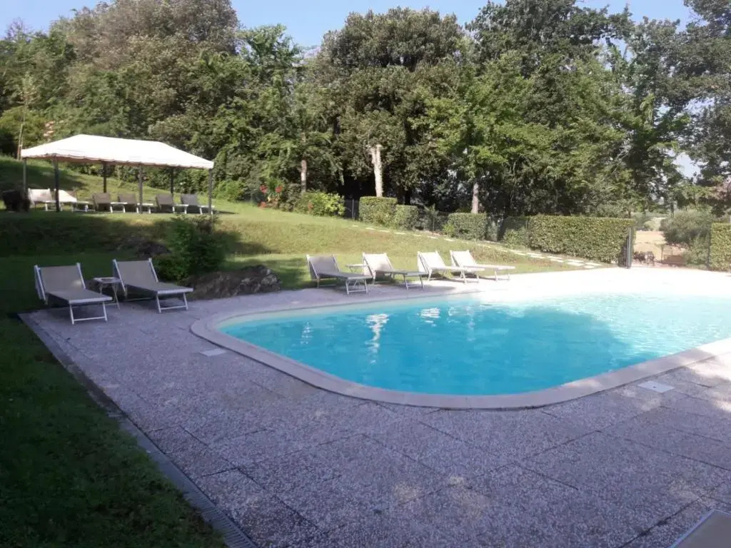 Foto - Il Borgo Di Villa Castelletti
