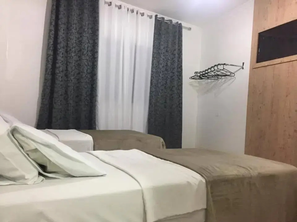 Foto - Hotel Internacional Guarulhos