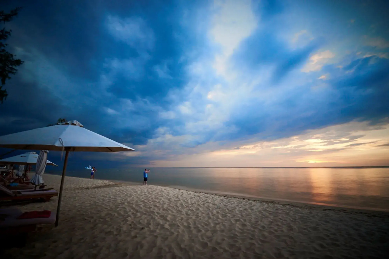 Foto - Cassia Cottage Resort and Spa
