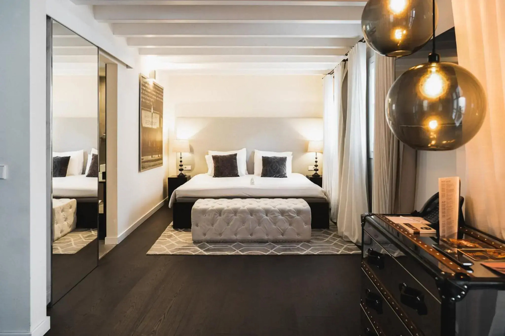 Foto - Puro Hotel Oasis Urbano