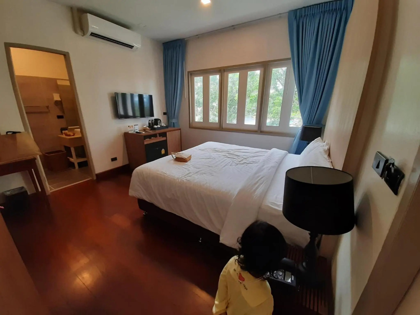 Foto - De Chaochom Hua Hin