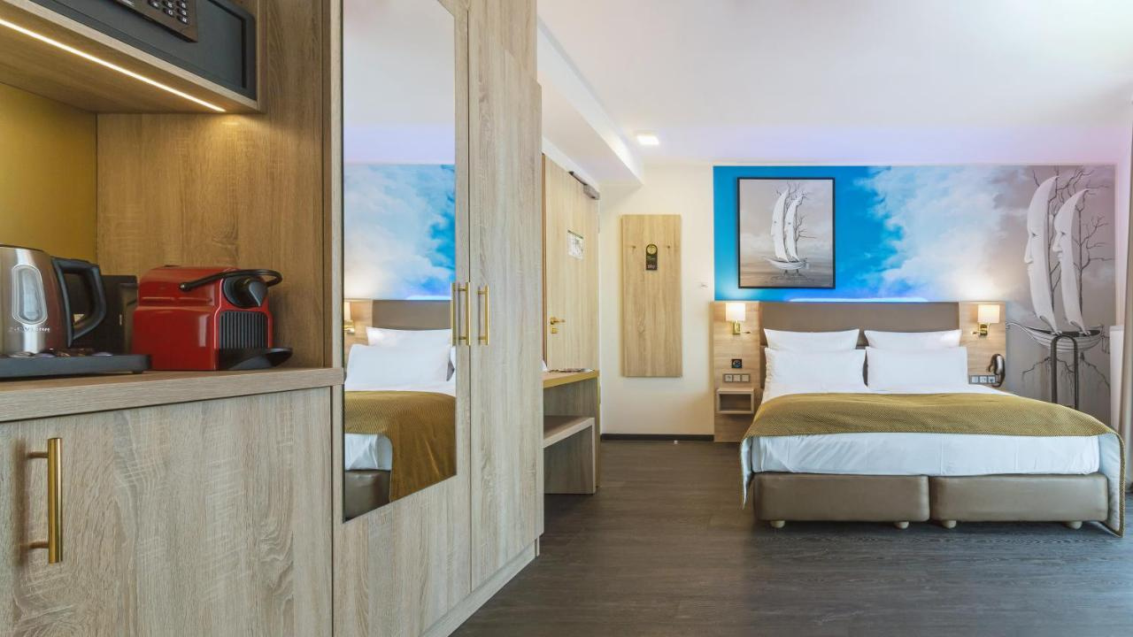 Foto - STAY! Hotel Boardinghouse