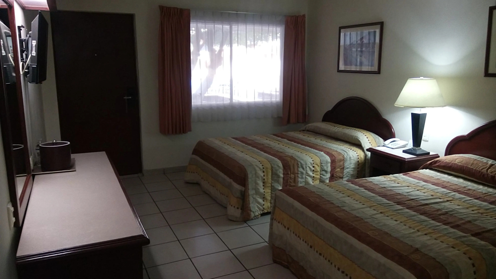 Photo - Comfort Inn Hermosillo Pitic