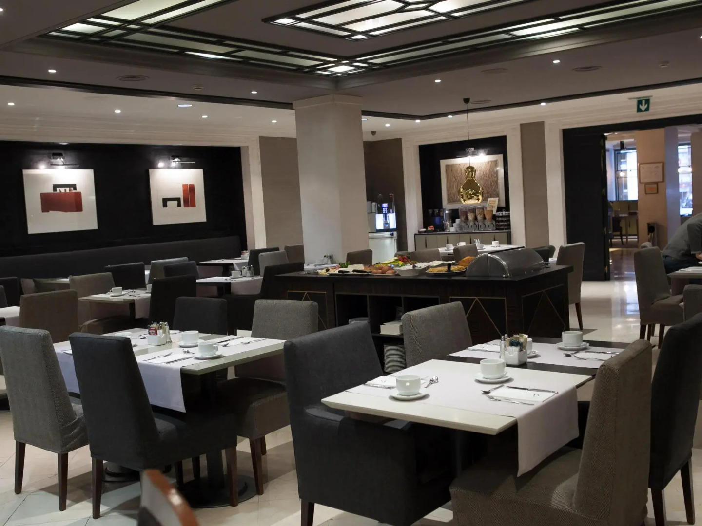 Foto - Hotel Balmoral