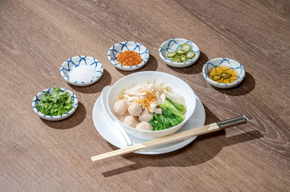 Foto - Sotetsu Grand Fresa Bangkok