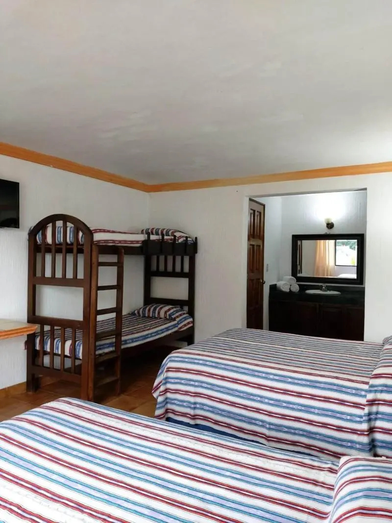 Photo - Perla Maya Hotel