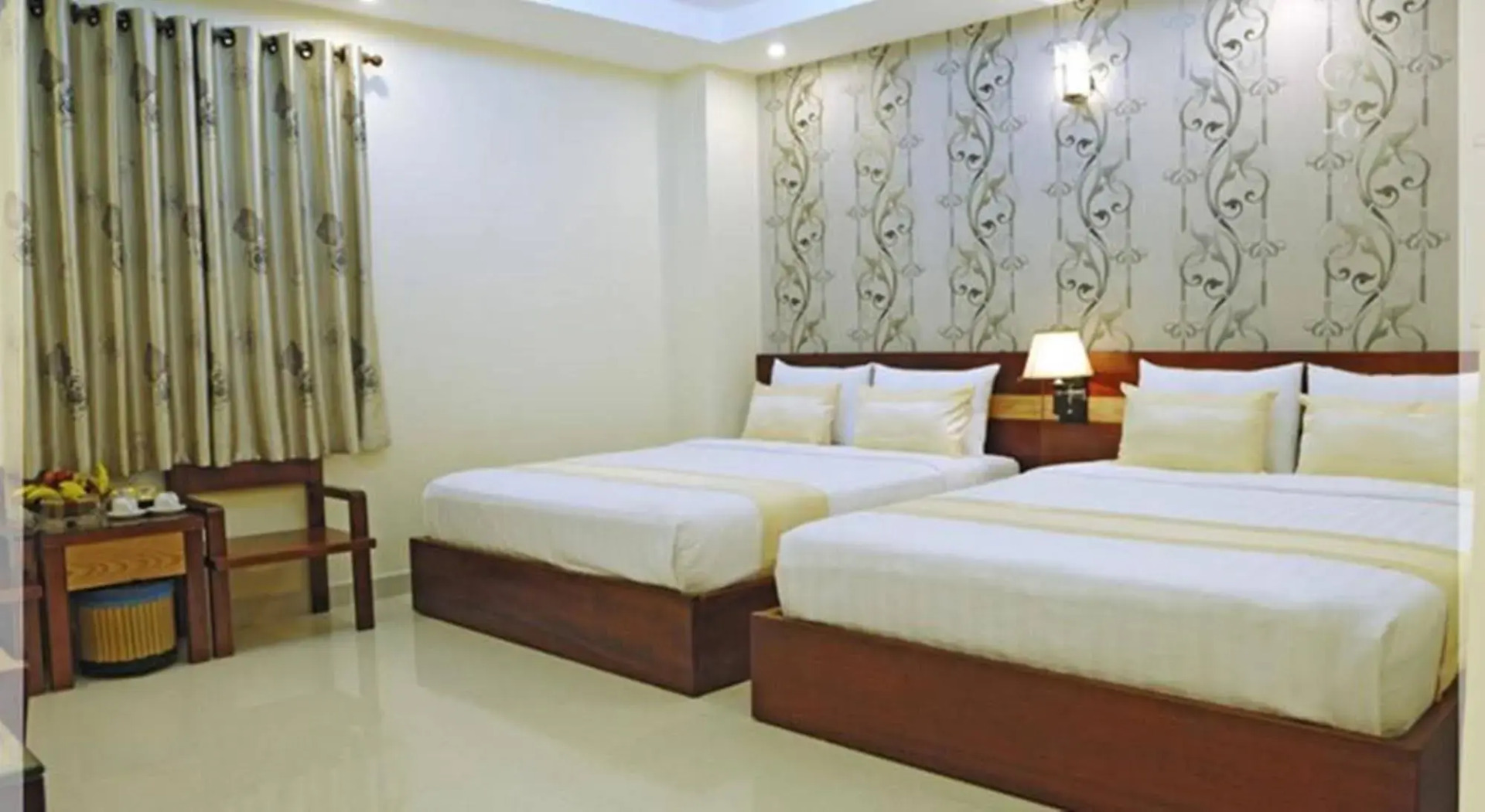 Foto - SaiGon Europe Hotel