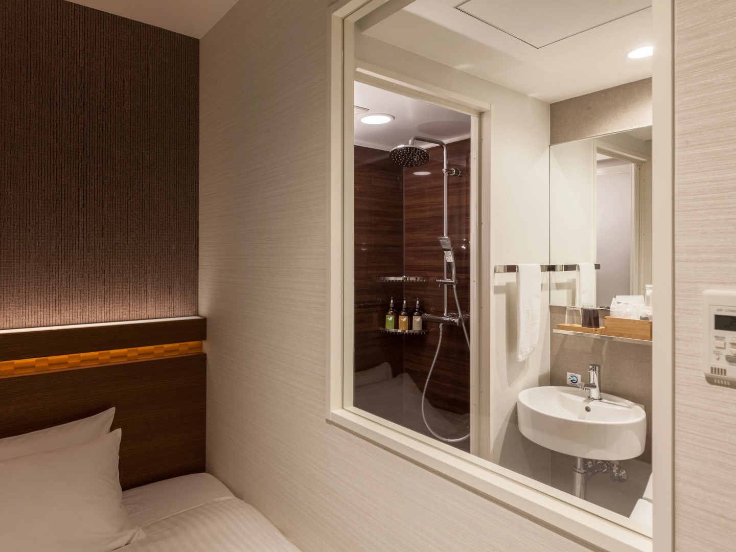 Foto - Nishitetsu Hotel Croom Hakata