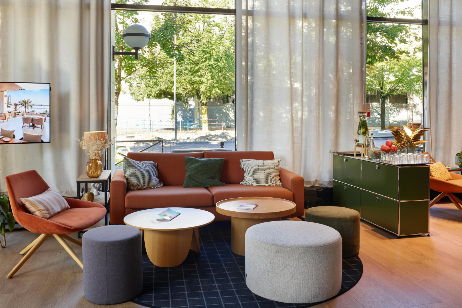 Photo - Radisson Hotel Clermont-Ferrand