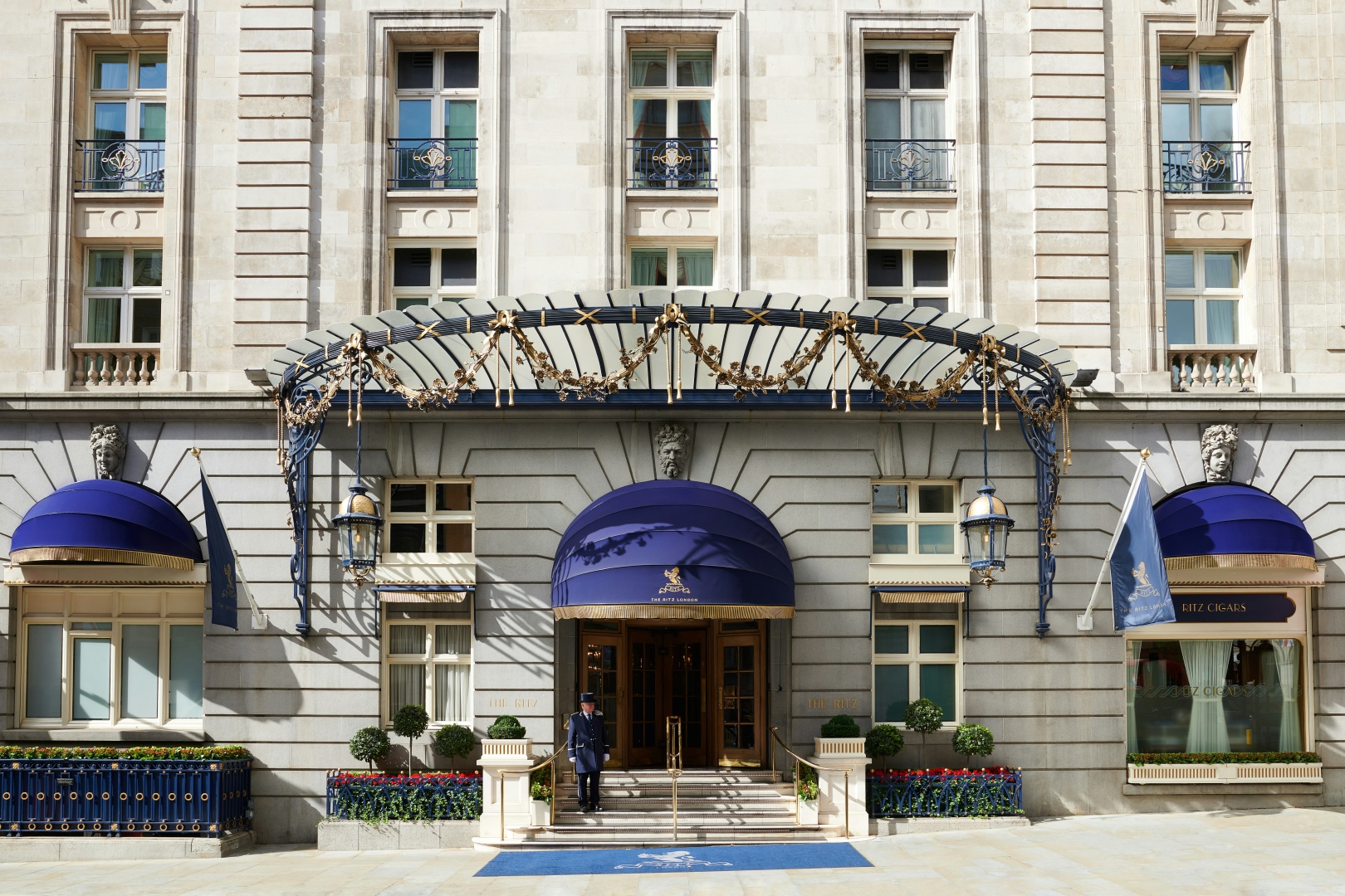 Foto - The Ritz London