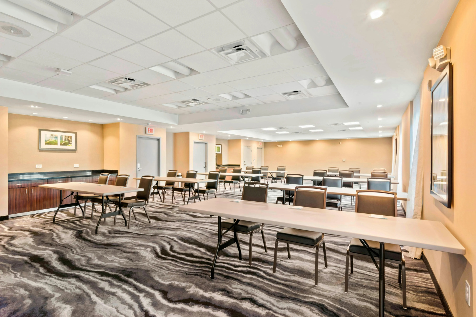 Foto - Fairfield Inn & Suites by Marriott St Petersburg North