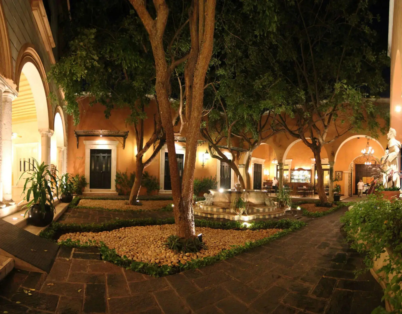 Foto - Hotel Boutique La Mision De Fray Diego