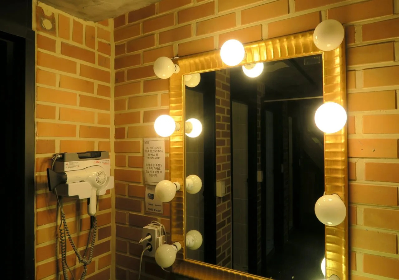 Foto - INNO Hostel & Pub Lounge Hongdae