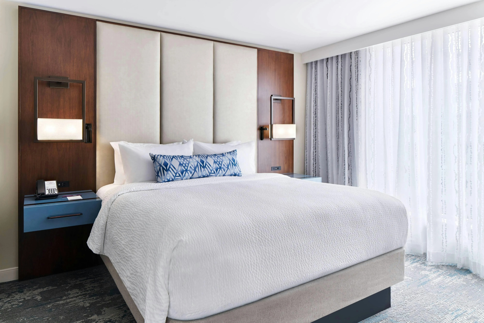 Photo - Residence Inn by Marriott Washington Downtown/Convention Center