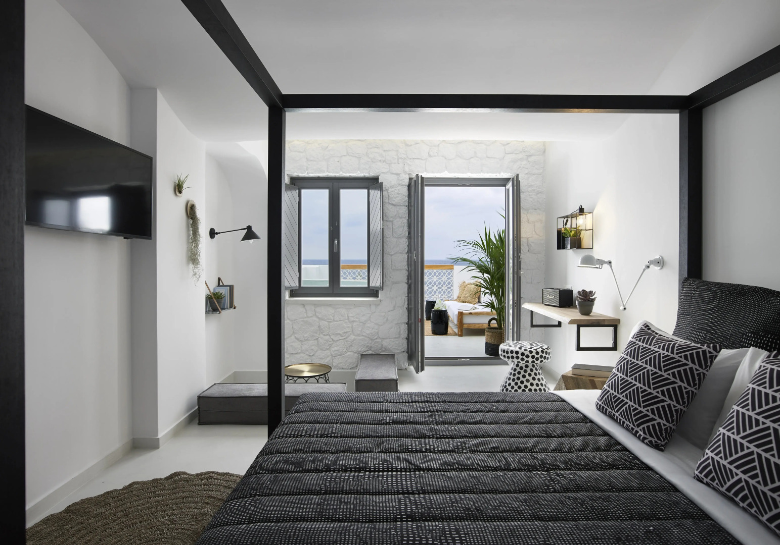 Foto - Afroditi Venus Beach Resort