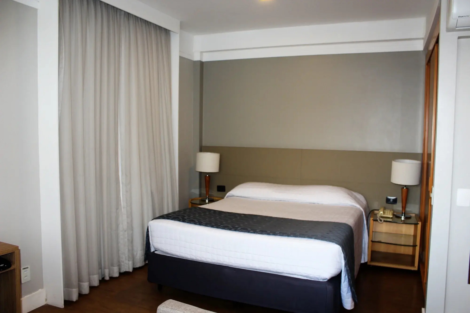 Foto - Transamerica Executive Bela Cintra (Paulista)